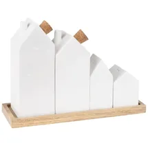 räder Menage Häuser