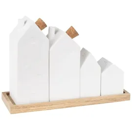 räder Menage Häuser