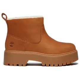 Timberland Stone STREETMID WARM LINED Boot - Winterschuhe, Stiefelette, gefüttert