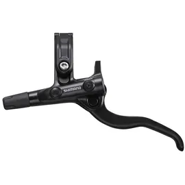 Shimano Bl-m4100+br-mt410 Vorderradbremse - Black - One Size