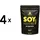 Peak Performance Soy Protein Isolat Chocolate Pulver 750 g