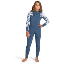 Roxy 4/3 SWELL Series Blau Mädchen blau 164 cm