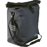 Greenlands Fahrradtasche wasserdicht schwarz
