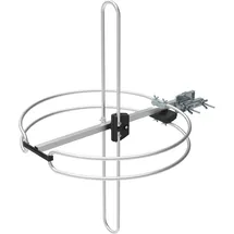 Wisi UKW/DAB+ Kombiantenne UD 23