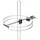 Wisi UKW/DAB+ Kombiantenne UD 23