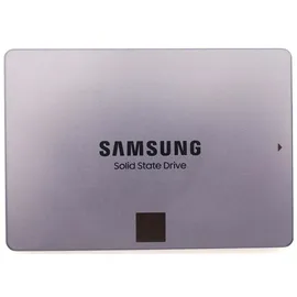 Samsung 870 QVO 4000 GB 2,5"