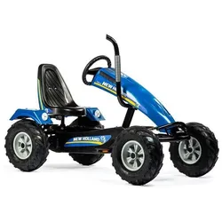 DINO CARS Track New Holland BF1 Gokart
