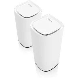 Linksys MX6202 Tri-Band Mesh WiFi Router