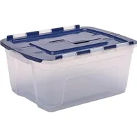 Fellowes Fellowes, Aufbewahrungsbox, Aufbewahrungsbox BANKERS BOX (55 l)