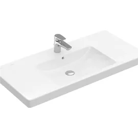 Villeroy & Boch Subway 2.0 Schrankwaschtisch 80 x 47 cm (717580R1)