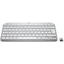 Logitech MX Keys Mini Scherenschalter AZERTY