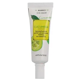 Korres Cucumber Anti-Fatigue Augenmaske 8 ml