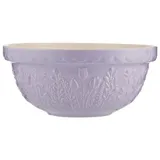 Mason Cash IN THE MEADOW Rührschüssel groß Blumenmotiv 2L Ø 24 cm