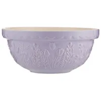 Mason Cash IN THE MEADOW Rührschüssel groß Blumenmotiv 2L Ø 24 cm