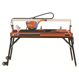NortonLifeLock Fliesenschneidmaschine TR 252 650 mm