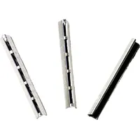 NETPEPPERS NP-FS-PROTECT-C-12-30 Crimpspleißschutz Aluminium 150 St.