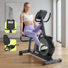 Zipro Easy schwarz
