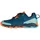 TROLLKIDS Sandefjord Hiker XT Blau/Türkis 28