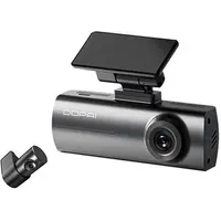 DDPAI Dash camera N1 Dual 1296p@30fps +1080p,