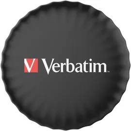 Verbatim My Finder Coin, schwarz
