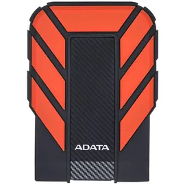 A-Data HD710 Pro 1 TB USB 3.2 rot AHD710P-1TU31-CRD