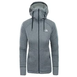 The North Face W Hikesteller Mid Jacket