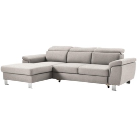 XORA Z2 Ecksofa TIM - SC ca. 167,00x250,00