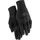 Assos Spring Fall Gloves P1 Schwarz M