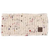 Maximo Kids-Stirnband, Effektgarn gerade, Futter Made in Germany - 1 stück (1er Pack)