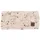 Maximo Kids-Stirnband, Effektgarn gerade, Futter Made in Germany - 1 stück (1er Pack)