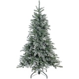 Evergreen Weihnachtsbaum Fichte Frost 150 cm