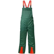 Elysee Premium Schnittschutzhose Latzhose Erle Schnittschutz - 56