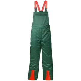 Elysee Premium Schnittschutzhose Latzhose Erle Schnittschutz - 56