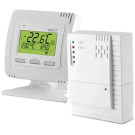 Elektrobock EOB FRT7B2 Funk-Raumthermostat