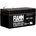 Fiamm FG20121 Bleibatterie Wiederaufladbar 12V 2Ah