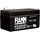Fiamm FG20121 Bleibatterie Wiederaufladbar 12V 1,2Ah