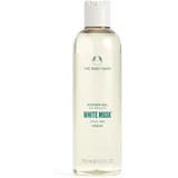 The Body Shop White Musk Duschgel 250 ml
