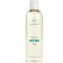 The Body Shop White Musk Duschgel 250 ml