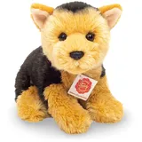 Teddy-Hermann Hermann Teddy 919629 Yorkshire-Terrier sitzend 20 cm,