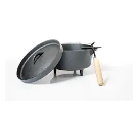 Jet-Line Feuerschale Ø 30 cm schwarz