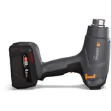 Steinel Akku-Heißluftgebläse MH 1 SET 4AH LG