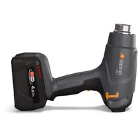 Steinel Akku-Heißluftgebläse MH 1 SET 4AH LG