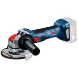 Bosch GWX 18V-7 ohne Akku + L-BOXX