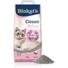 Biokat's Classic fresh 3in1 Babypuderduft