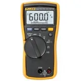Fluke 114 TRMS-DMM