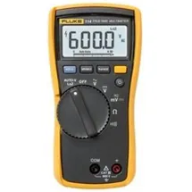 Fluke 114 TRMS-DMM