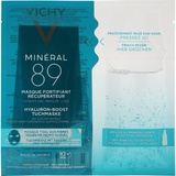 Vichy Minéral 89 Fortifying Recovery Mask 29 g