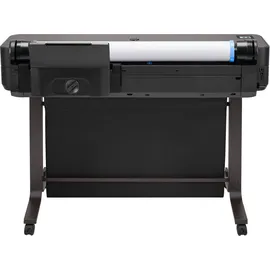 HP DesignJet T630 36" Schwarz