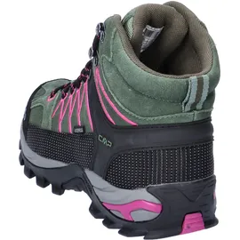 CMP Rigel Mid WP Damen mineral/festival 36