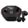 Krom Kall In-Ear-Gaming-Bluetooth-Kopfhörer Schwarz